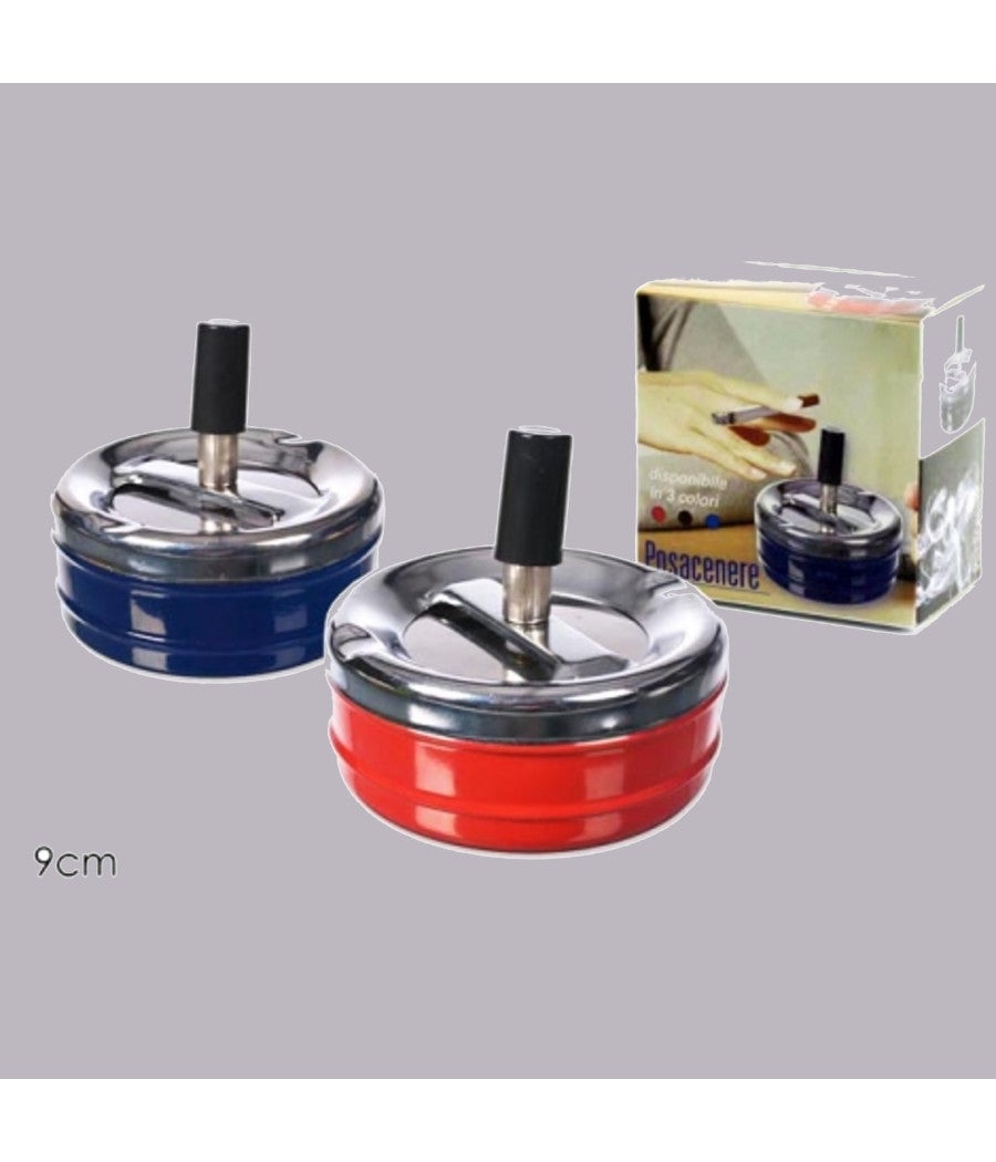 Relaxdays Secchio Per Cenere Camino & Barbecue, Contenitore - Foto 5