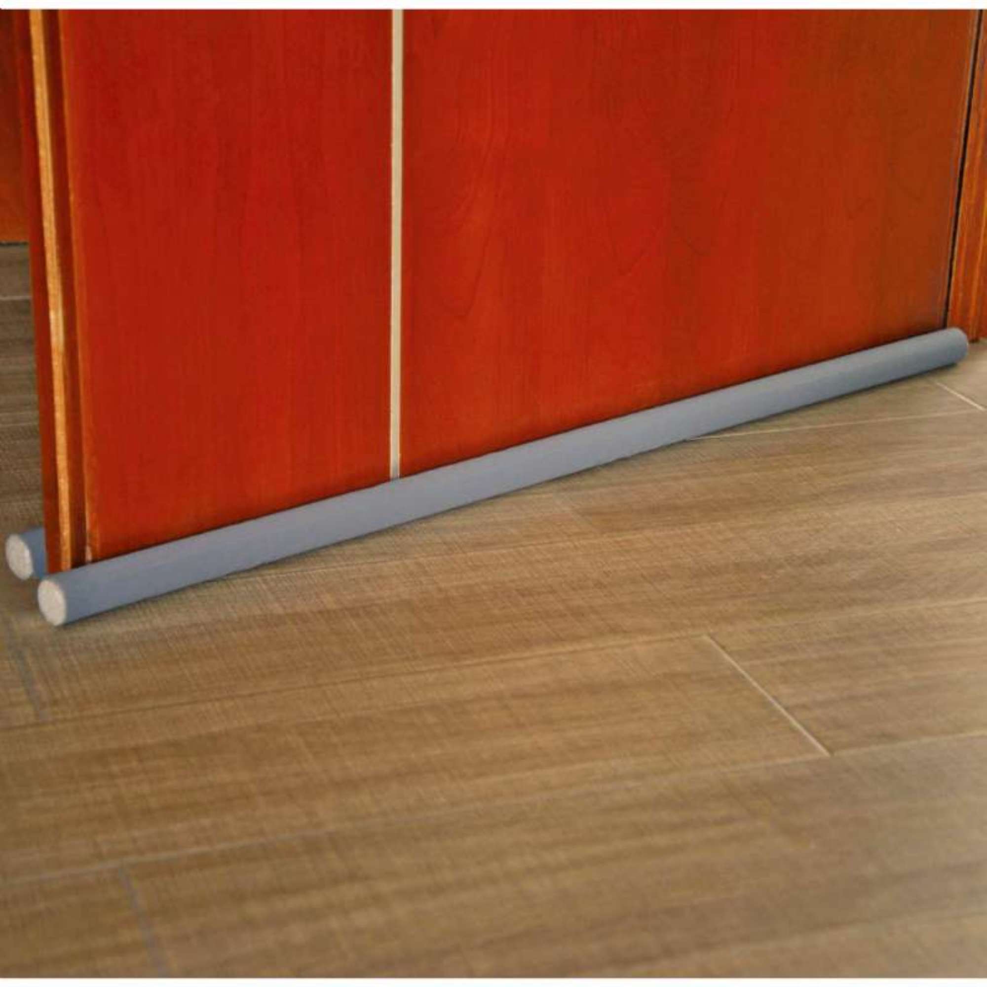 Bourrelet double pour bas de porte 95cm WERKA PRO - 3
