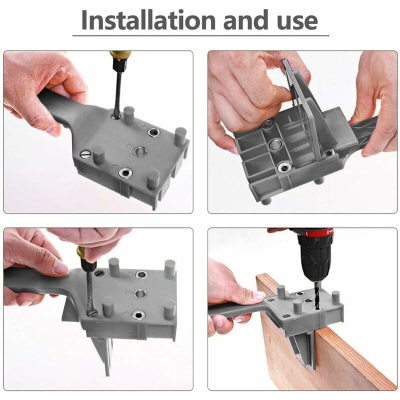 Raccordi per serbatoio IBC da 2,5 cm con anello di tenuta, connettore per rubinetto adatto per tubo da giardino 25 mm, adattatore per valvola