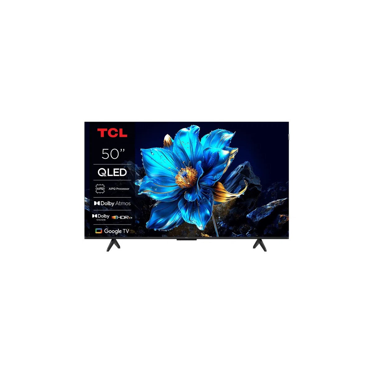 TCL T69C de 50 pulgadas, 50"