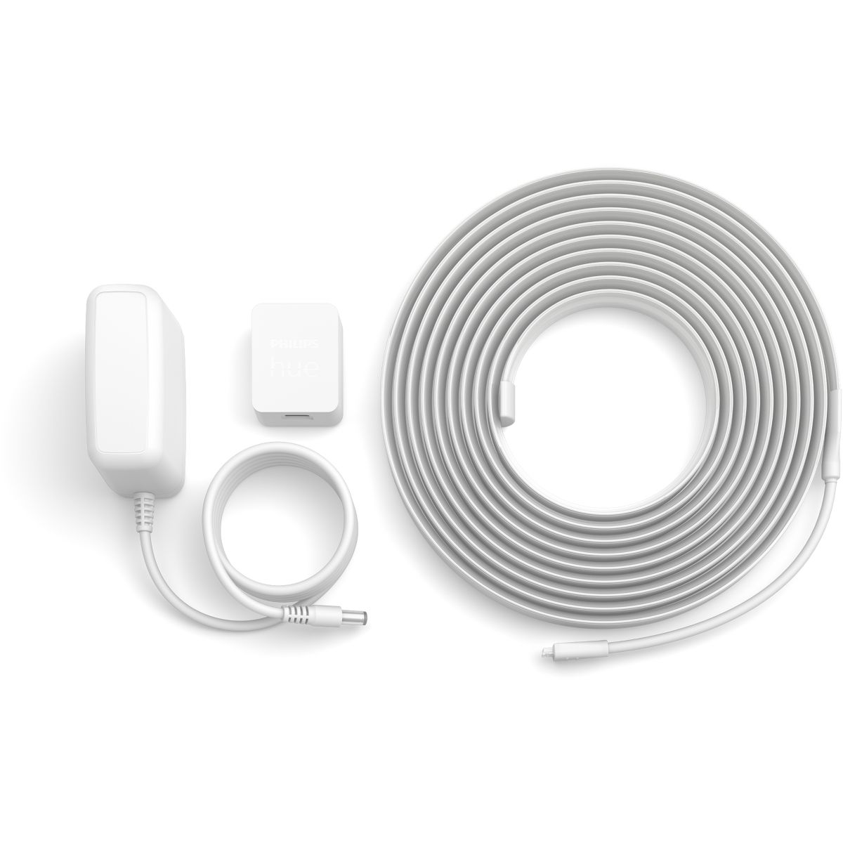 Philips Hue Lightstrip Solo 10 metri - 7