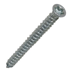 Viti Fischer UltraCut FBS II Per Calcestruzzo - Acciaio Inox, 8x80 Mm, 50 Pezzi, Zone Sismiche - Foto 2