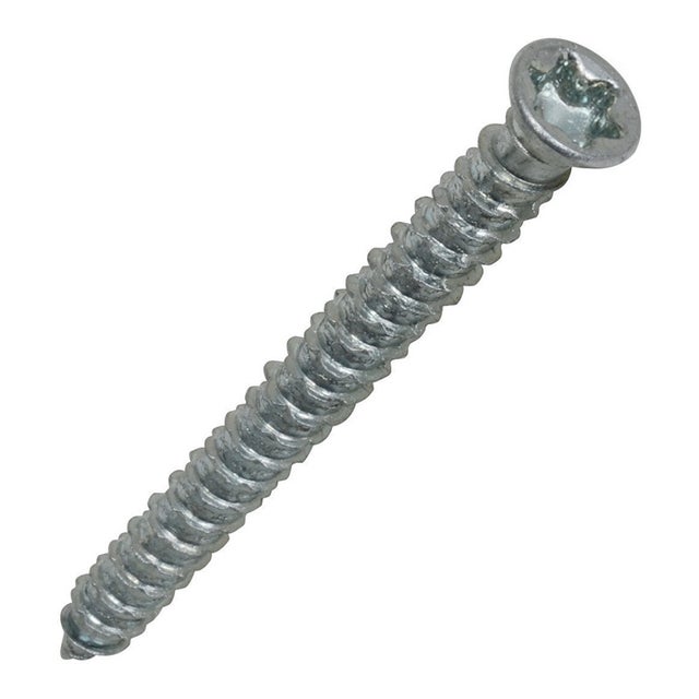 TORNILLO PARA HORMIGÓN 'GETO GS' 7,5 x 82 mm