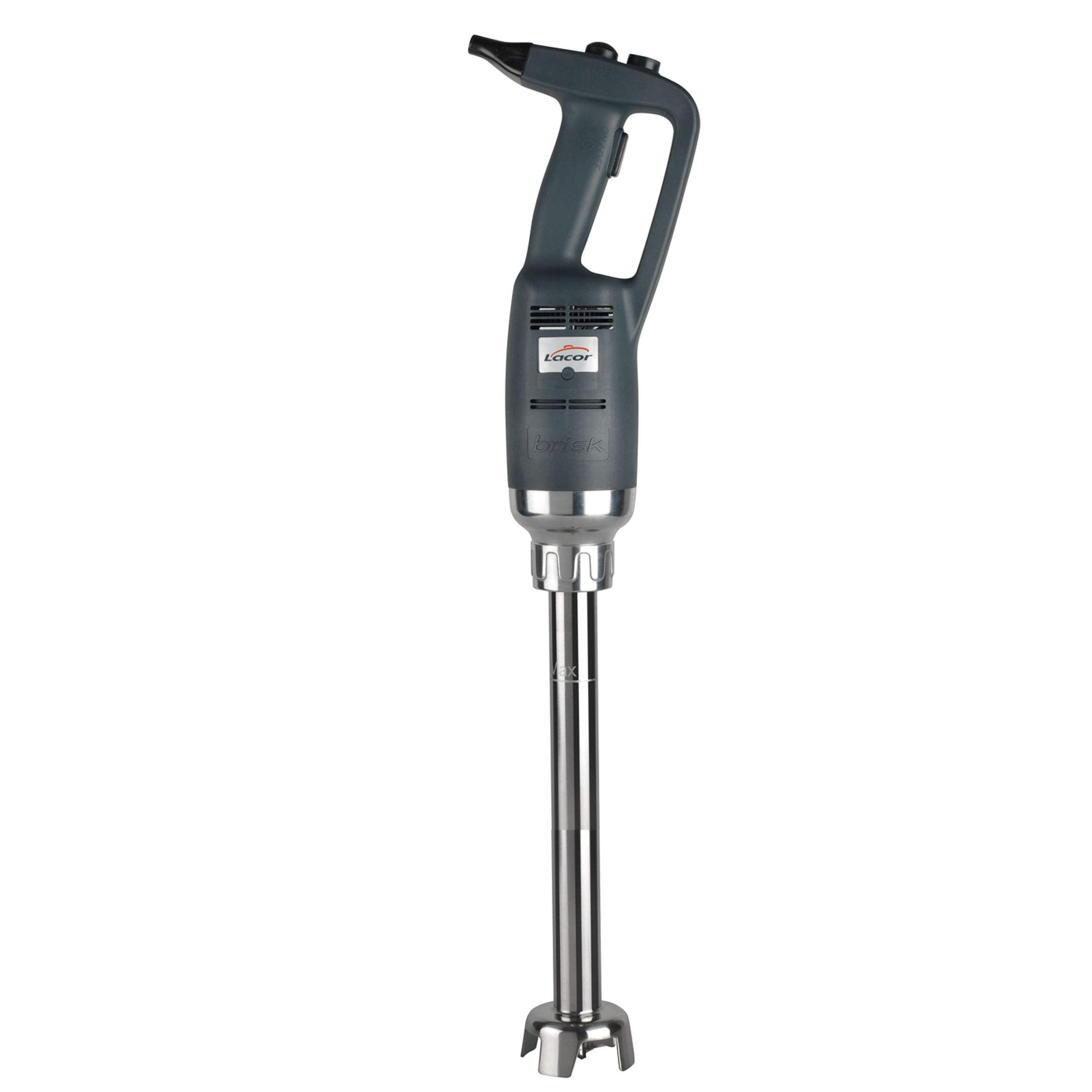 Lacor 69794 Frusta professionale di serie variabile w/50 cm, 500 W ...