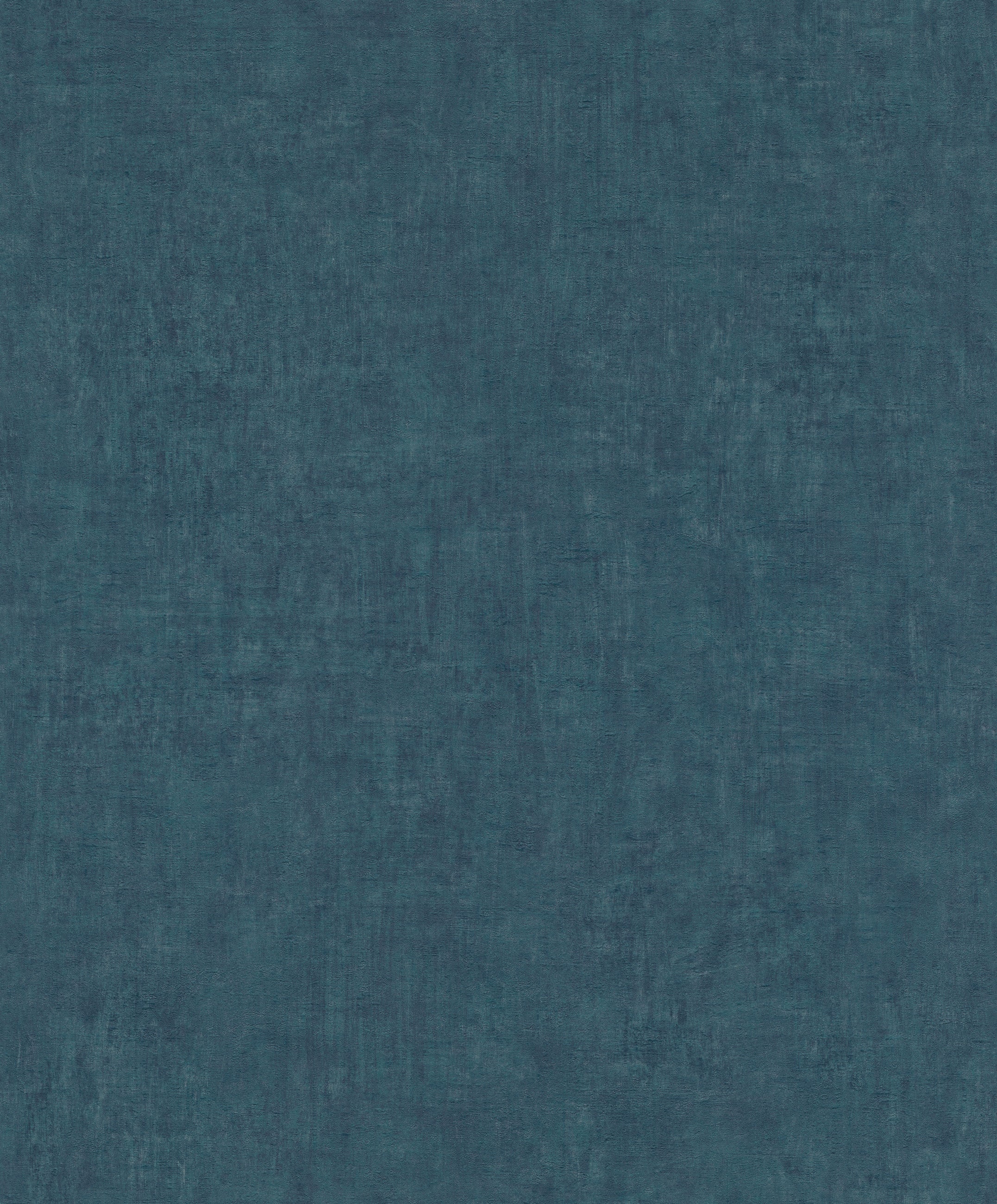 Papel pintado no tejido Rasch efecto metalizado azulazul Factory IV