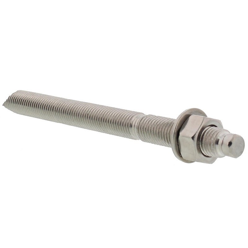 Tiges filetées Inox A4 Spit avec accessoire de pose 060222 - 4