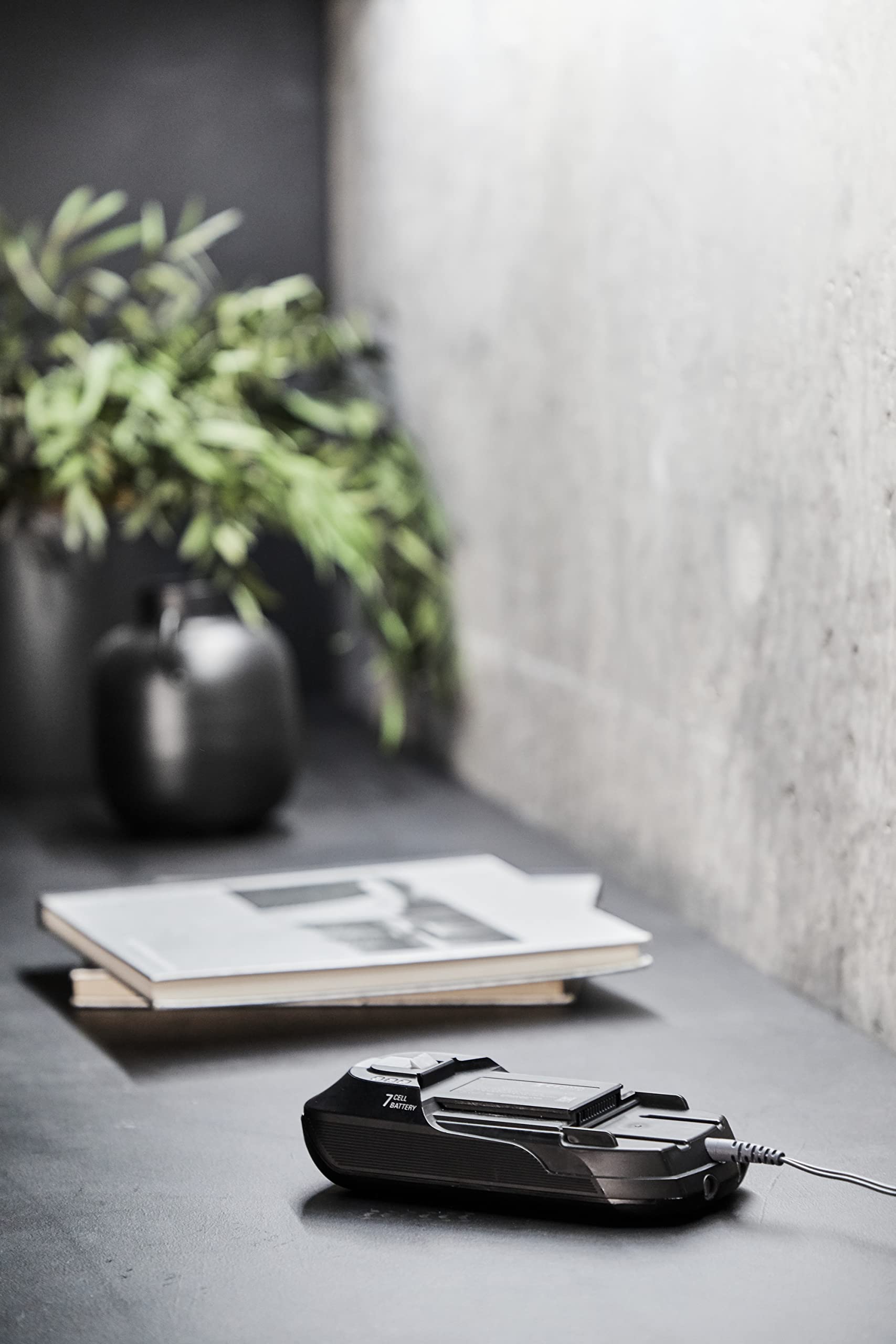 Batterie aspirateur ROWENTA Amovible 25.2V lithium aspirateur balai X-Force 11.60 - 5