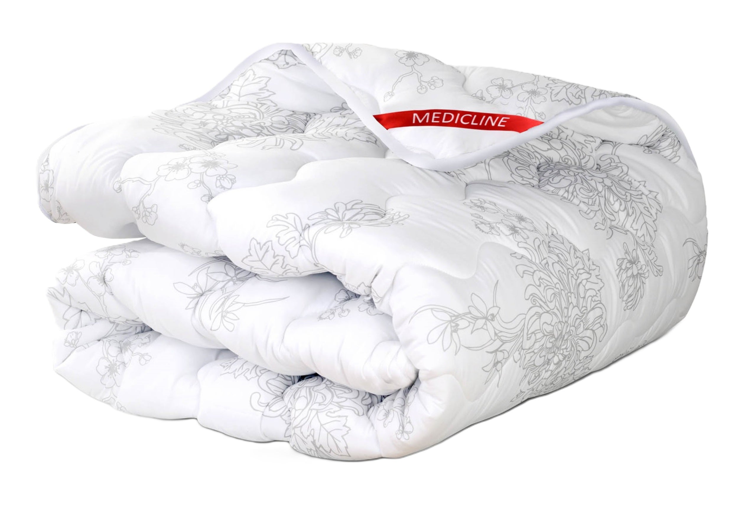 Kołdra całoroczna Aio Factory antyalergiczna mikrofibra silikon 220x240 cm 1szt