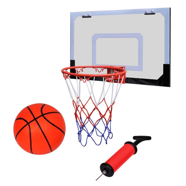 Mini Panier De Basket Pour Bureau Ou Chambre à Clipser Sur Poubelle Jeu Amusant Avec Ballon Mini Panier De Basket Pour Bureau Ou Chambre à Clipser Sur Poubelle Jeu Amusant Avec Ballon