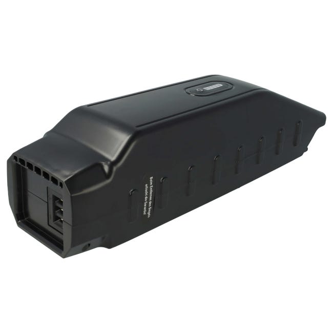 Vhbw 1x Batterie compatible avec Haibike Sduro HardNine 5.0, HardNine Vhbw 1x Batterie compatible avec Haibike Sduro HardNine 5.0, HardNine