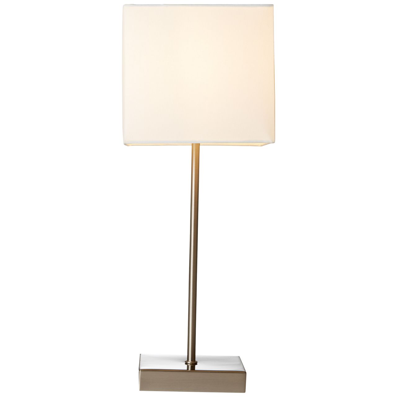 BRILLIANT lampa Abie LED panel sufitowy 40cm biały | 1x LED 24W zintegrowany, (1900lm, 2700-6200K) | Skala A ++ do E | Sterowany pilotem