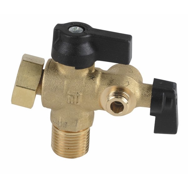 Robinet eau froide Chaffoteaux 61302612-01 chaudières NECTRA , ELEXIA