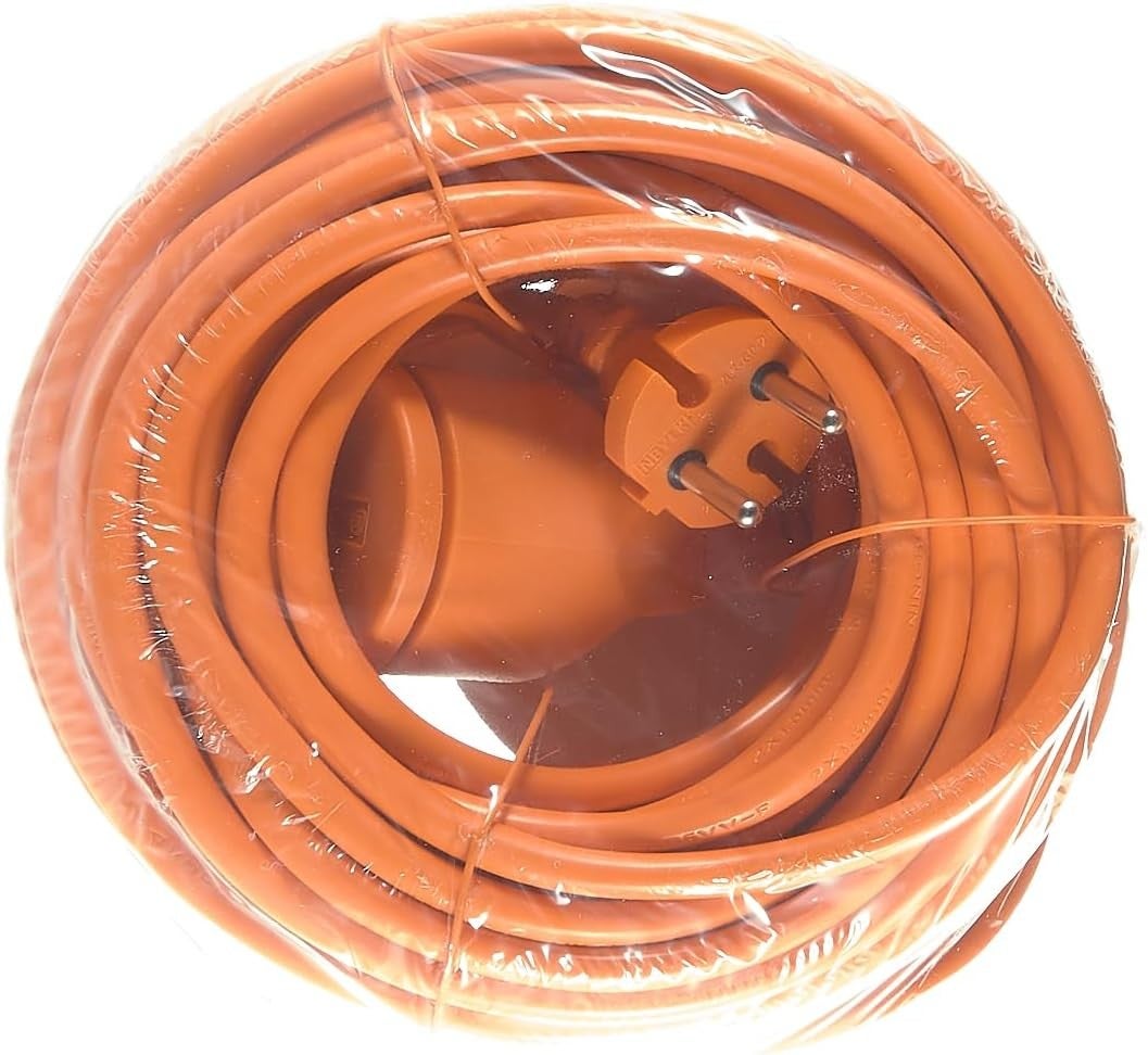 Extensiones de jardín Toma+tapón 16a 2x1,5 mt.20 Art. 01354 - 3