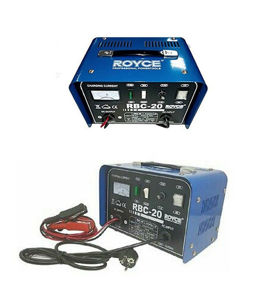 Kit Caricabatteria Post 250A - Tappi Perno Batteria, Rossa E Nera - Foto 3