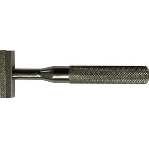 Dresseur Diamanté à Pointe Octaédrique Pour Meule à Meuler