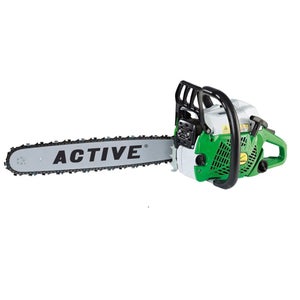 3 catene per motosega semi-scalpello, lunghezza di taglio 45 cm, 3/8 LP 62TG, 1,3 mm, compatibili con Einhell GH-PC 1235, GC-PC 930