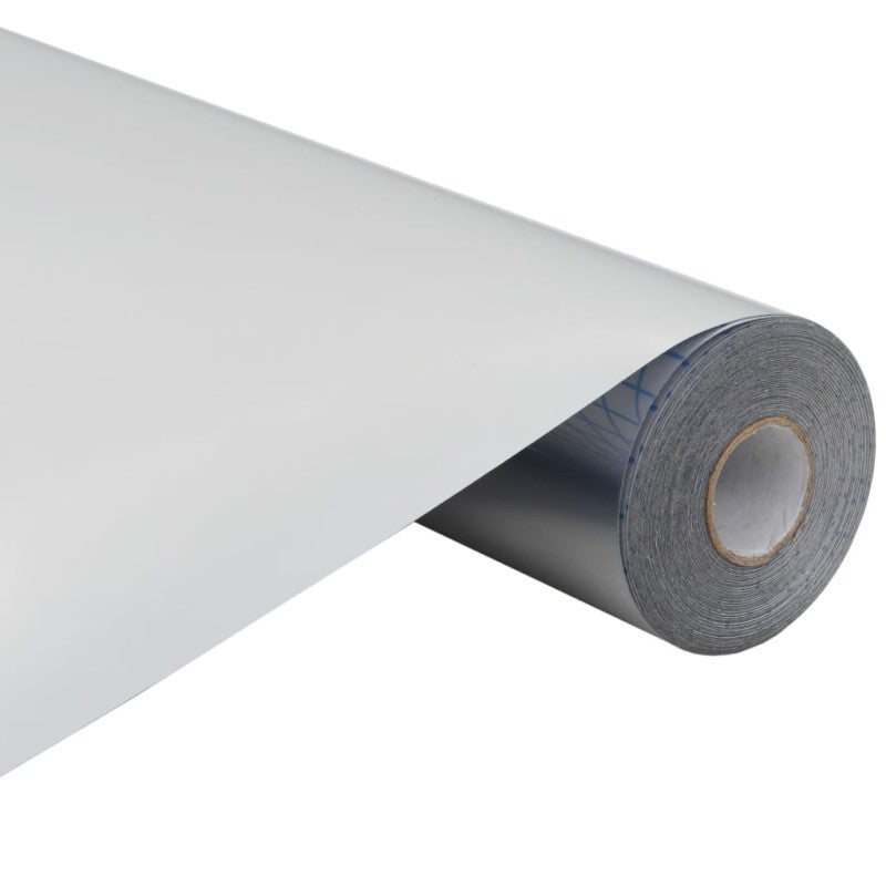 Pellicola Privacy Riflettente a Specchio Autoadesiva 0,9x10m vidaXL - 2