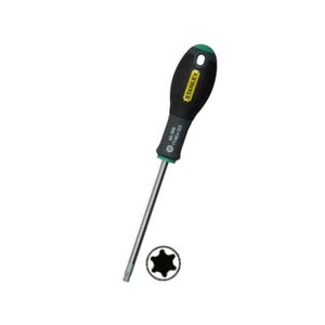 QUARKZMAN Bussola Torx Punta T30 Solido Stella 1/4 Guida 1,46 Lunghezza S2 Punta Acciaio CR-V Bussola per Cricchetto Chiave Scorrimento Barra