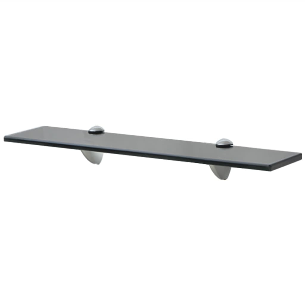 Staffe Per Mensole Sospese  8 Pezzi  - Staffe Nascoste Per Mensole Sospese In Legno Argentato Forniscono Un Supporto Invisibile E Resistente Per Mensole Sottili Mensola Da Parete 85165266