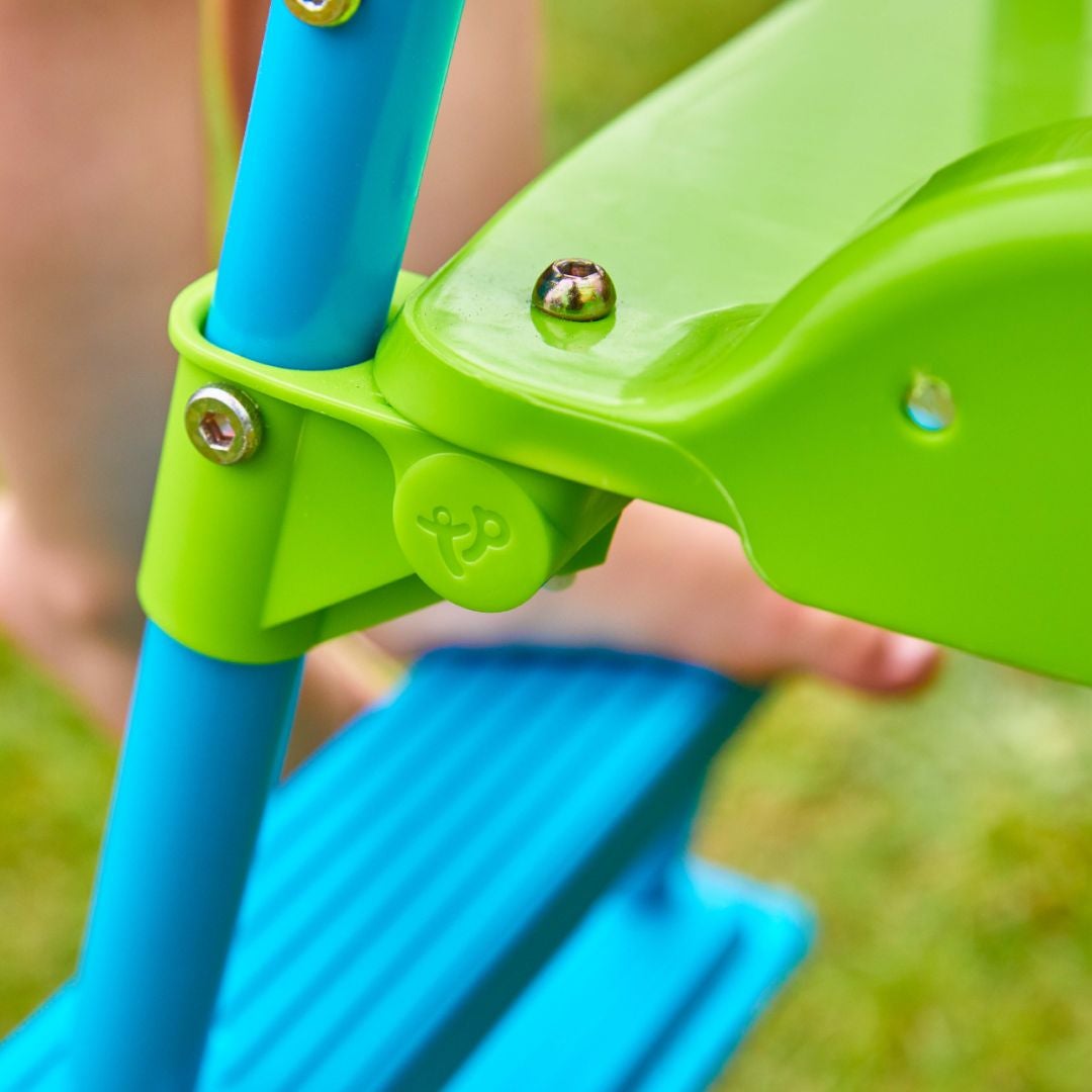 Toboggan évolutif 2 en 1 - 3