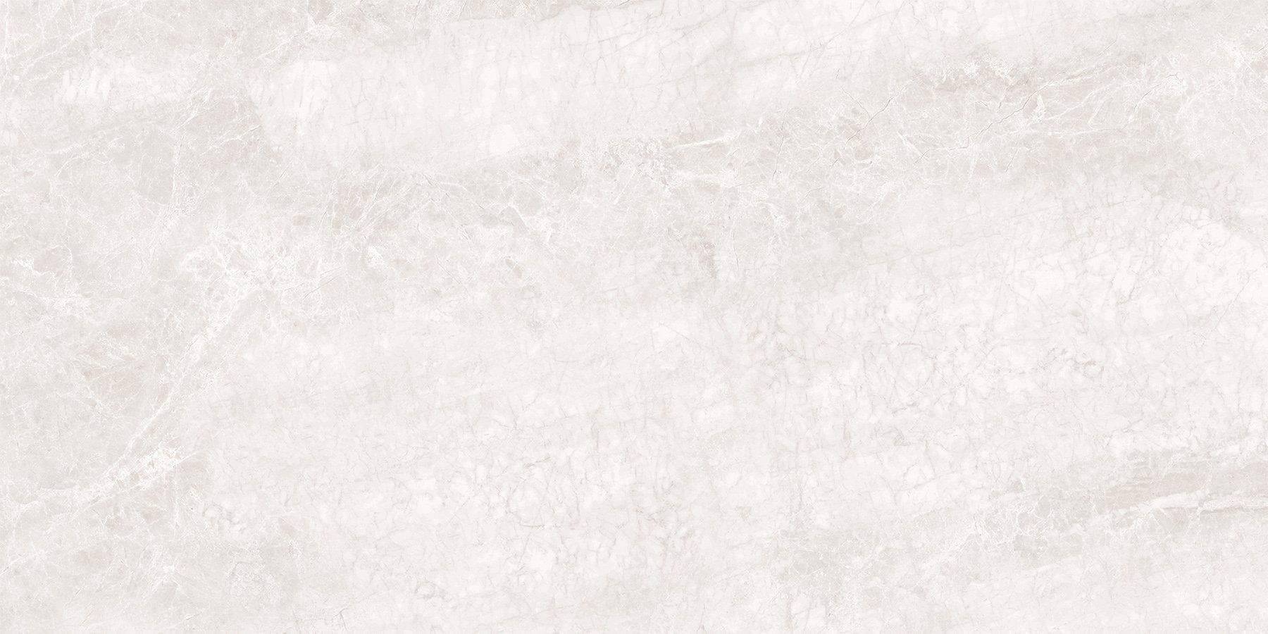 Mexen Quetta Bianco gres szkliwiony rekt. G1, płytka podłogowo-ścienna 120 x 60 cm, połysk - TL136-120-060-00