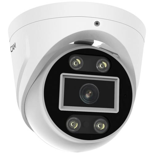 SD8P  Black  Foscam Wi-Fi IP Caméra De Surveillance 3840 X 2160 Pixels Y955203 84704327