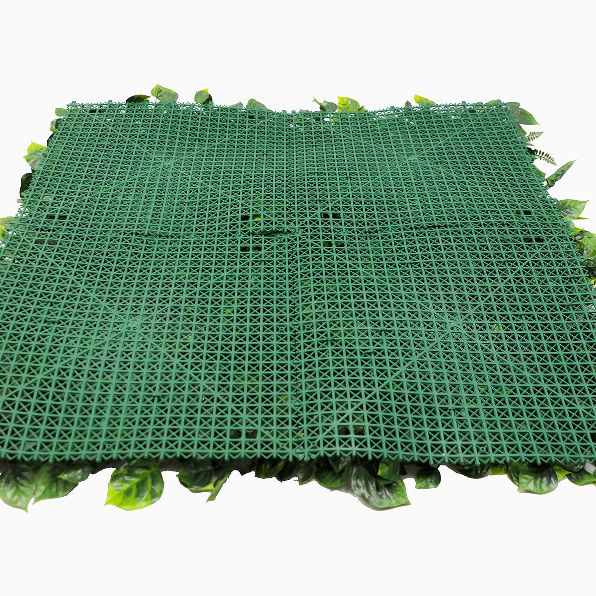 Exotik Mur vegetal artificiel plaque de 1mx1m La Jungle - 6