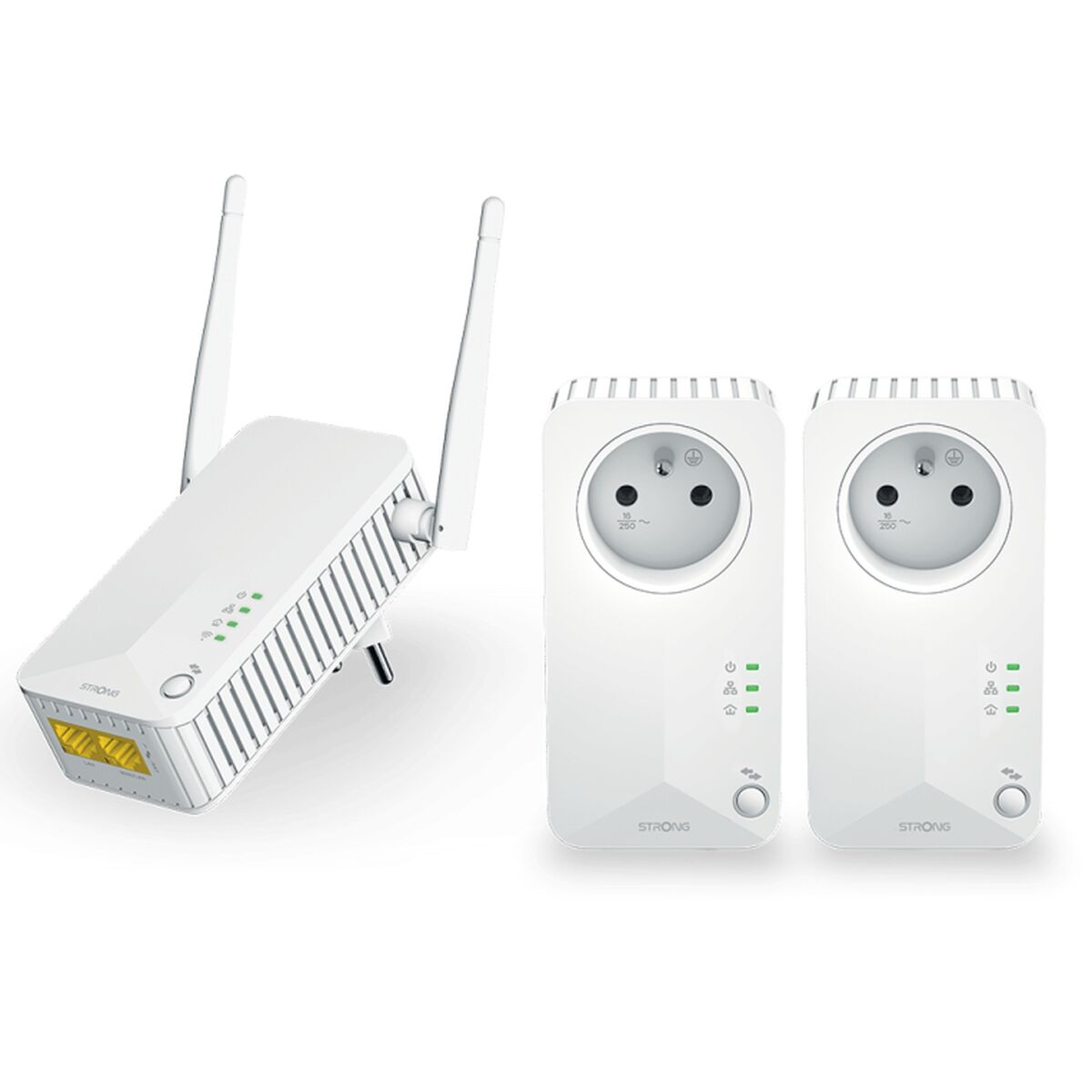 Strong Powerline Plwf600trieuv2 - Imagen 3