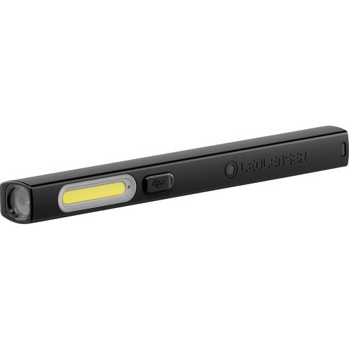 Lampa robocza Ledlenser W2R Work kompaktowa 220 lumenów