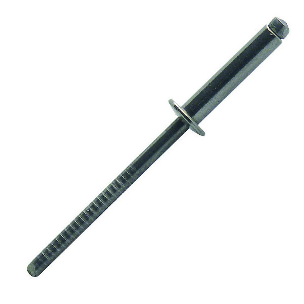 Rivet Scellit standard inox A2 inox A2 tête plate BTD | Leroy Merlin
