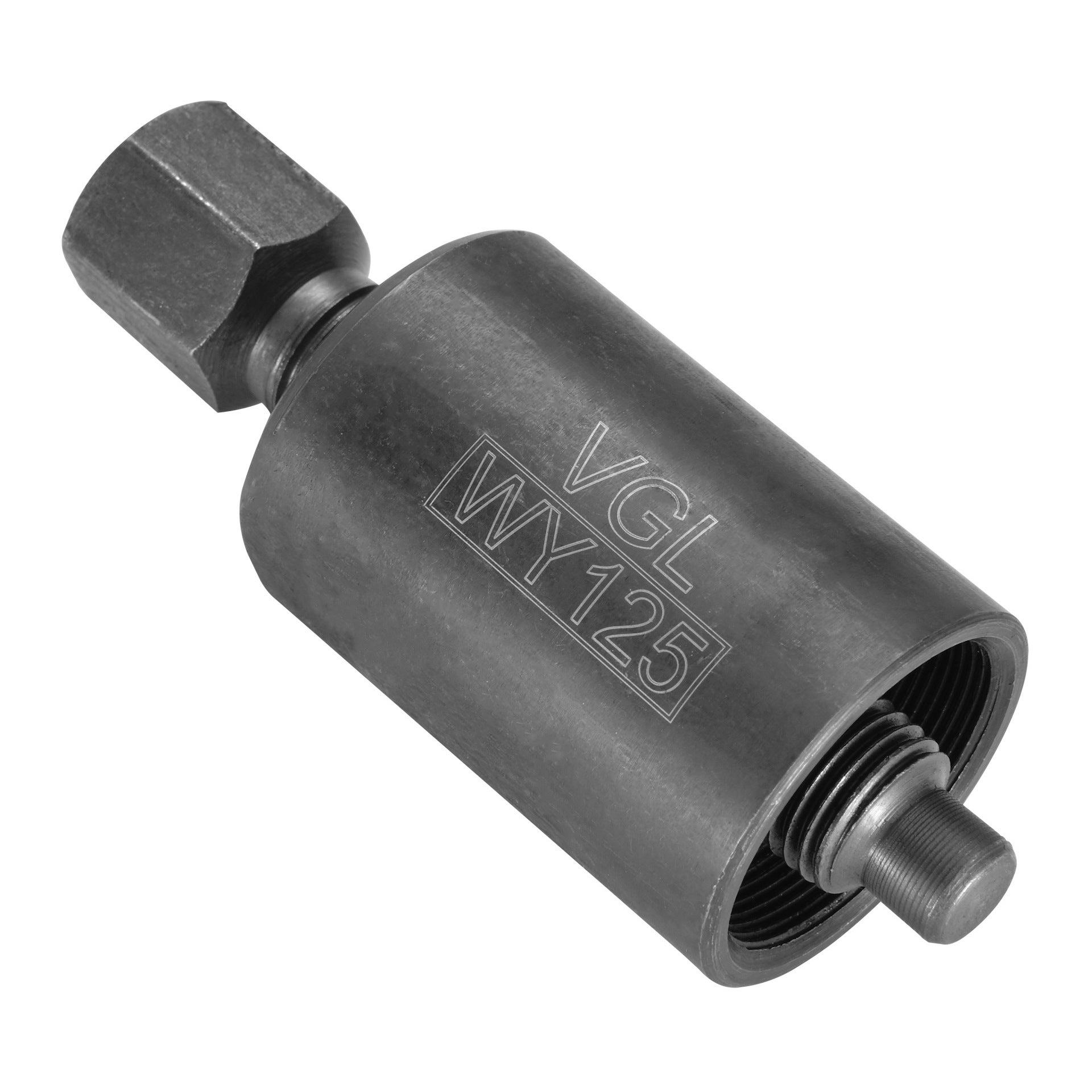Ściągacz magneta statora koła zamachowego 27 mm, zamiennik do silników 4-suwowych 70cc, 90cc, 110cc, 125cc, skuterów, ATV, quadów i gokartów