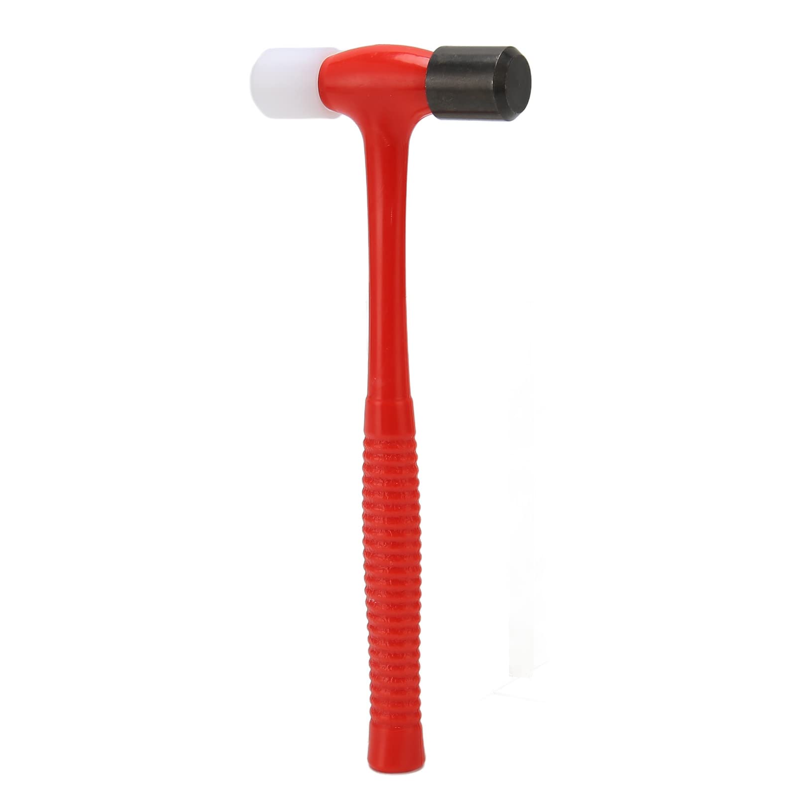 Mini Martello A Doppia Testa Mabor 18 Cm – Testa In Acciaio E Plastica, Per Gioielli, Orologi, Modellismo E Fai-da-te