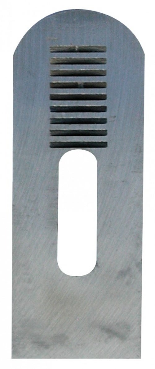 Fer de rabot simple 42 mm