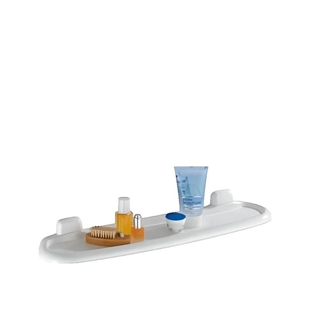 WENKO Tablette Pure Blanc