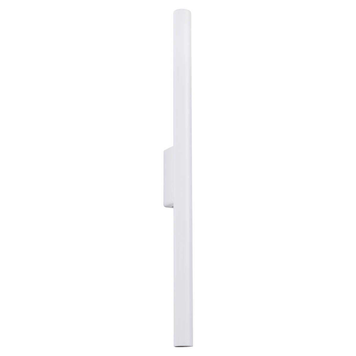 Kinkiet ścienny Pastelo biały 2xG9x8W wym: 50 x 5 x 2,5 cm metal IP20 Sollux Lighting