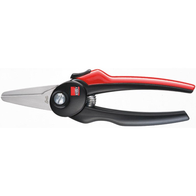 Nożyce proste Bessey Erdi Combi - D48-1