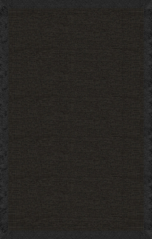 Alfombra vinílica teplon plus modelo malmo, antideslizante, para interior y exterior, 50x150