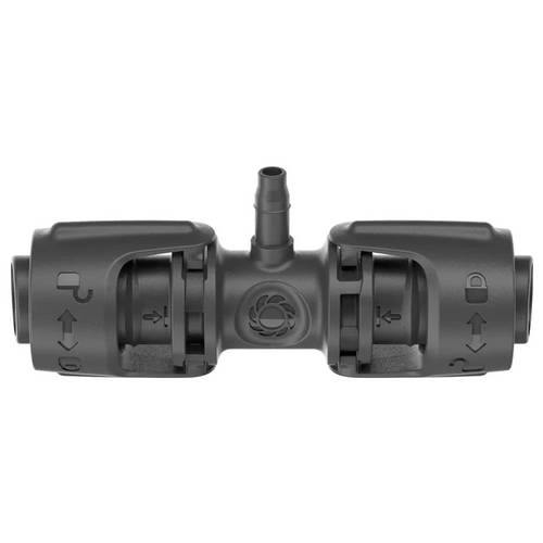 GARDENA Micro-Drip System 13204-20 Pièce en T Ø 13 mm (1/2)