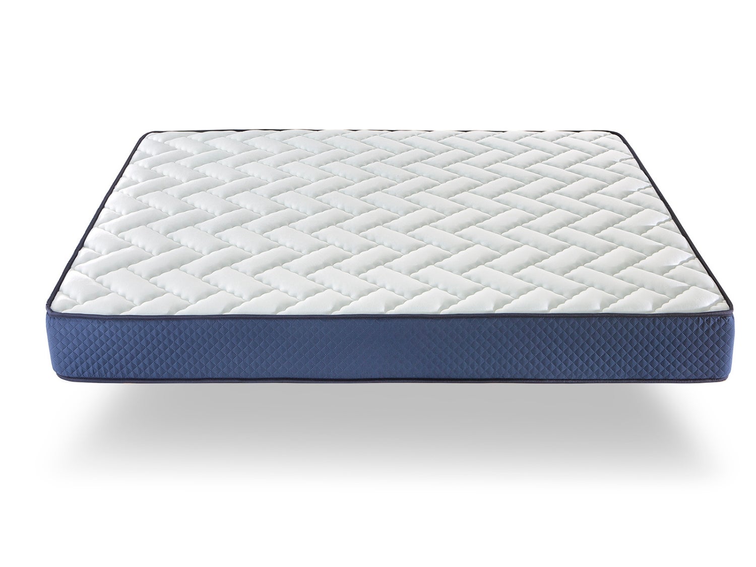 Matelas 140X180 DEO, Epaisseur 22 CM, Moussee, fermete moyenne et respirant - 3