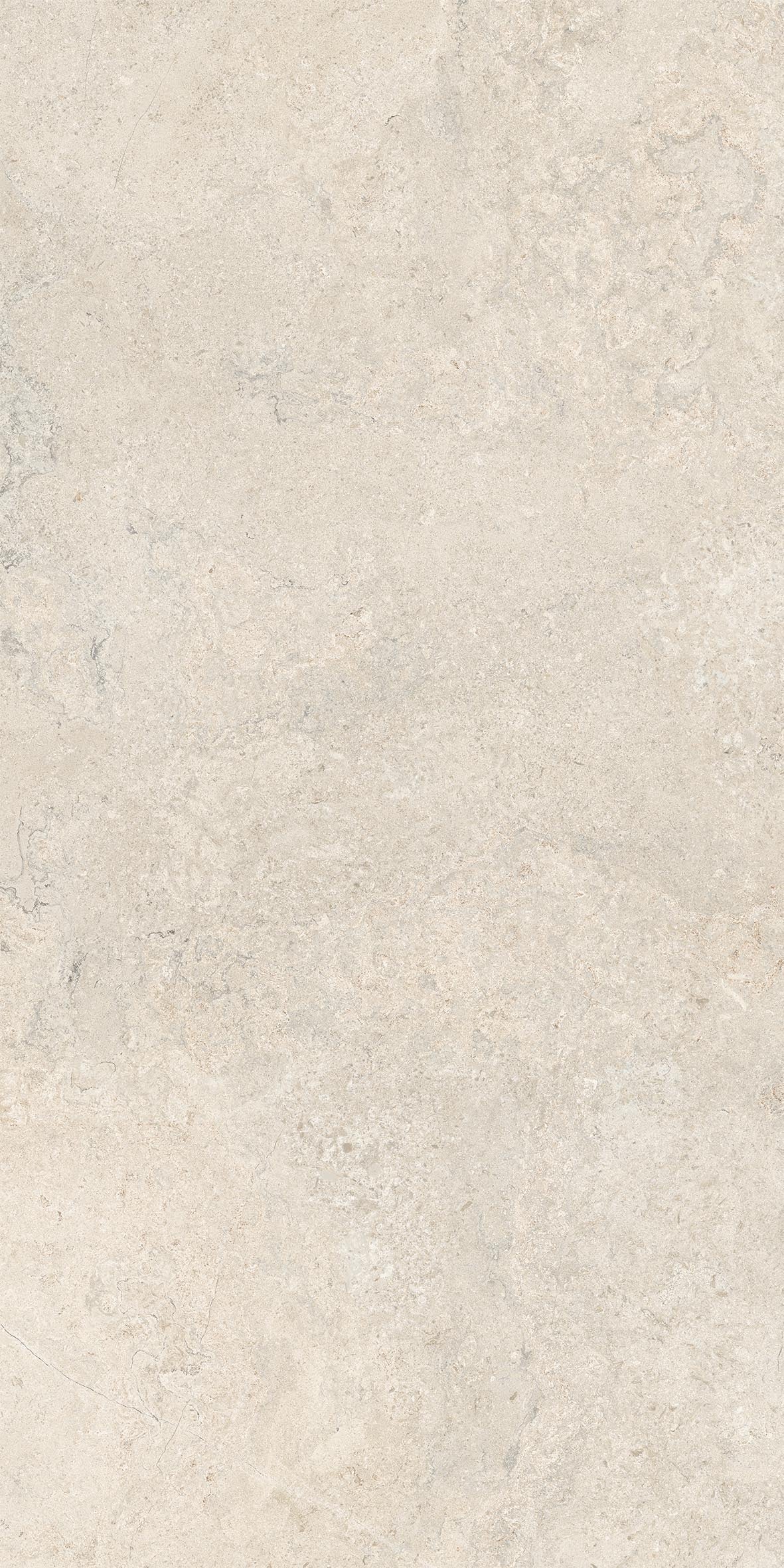 Grès Cérame Effet Pierre Naturel Moderna Ivoire Mat Rt 60X120 - EHNE1618 (Ceramishop.fr) - 5
