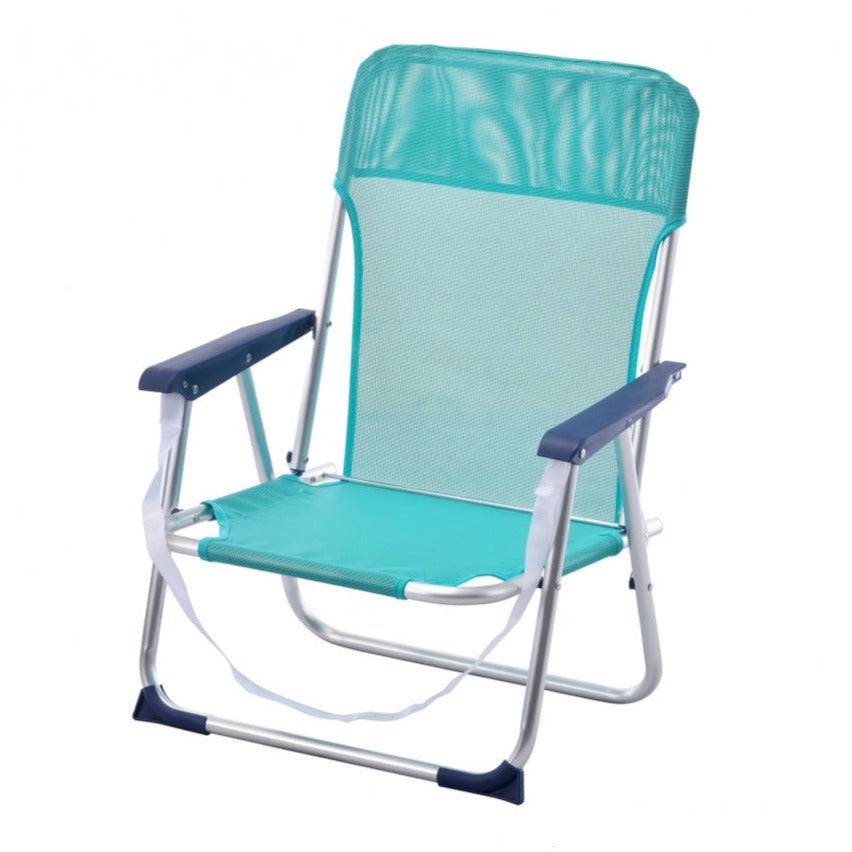 Timber Ridge Silla de Camping Adulto, de Jardín Plegable Portátile de