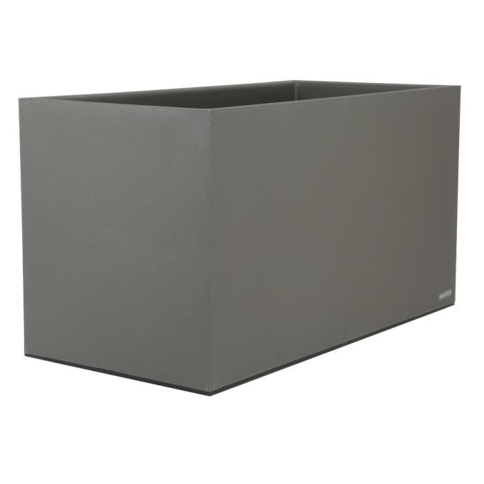 RIVIERA Bac Granit - 80x40 cm - Gris - 4