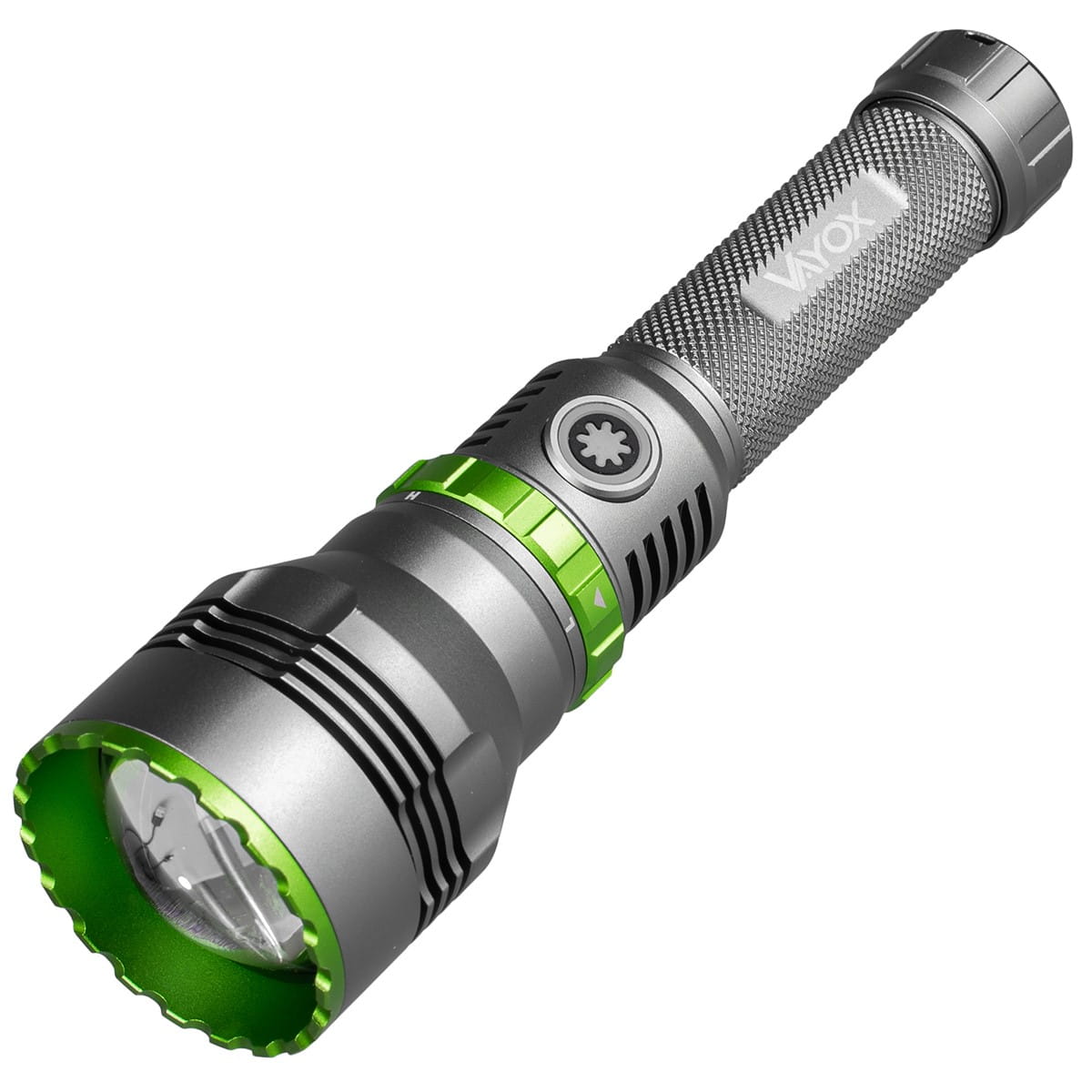 Latarka taktyczna Vayox VA0363 1000lm IPX7 10W LED SMD Pro Series