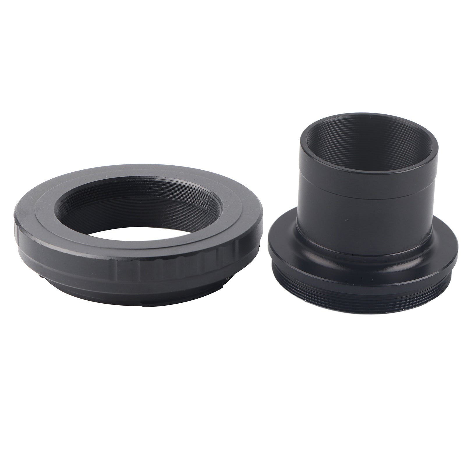 Adaptateur T2 Pour Télescope 1,25" - Bague SLR Nikon Pour Astrophoto