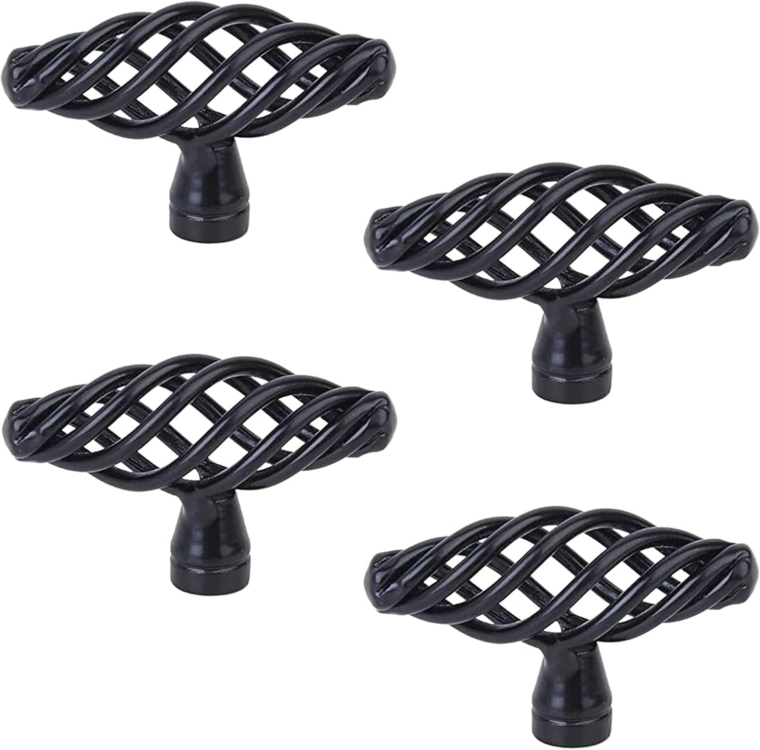 Lot De 4 Poignées De Transport Pour Kayak – PVC, Larges, Ergonomiques, Avec Visserie, Pour Canoë
