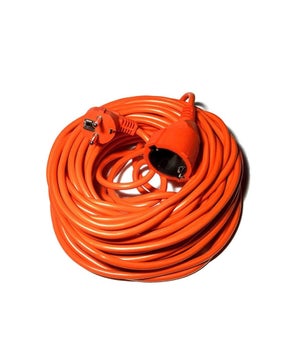 G-Star 10/16A 30m Cavo Prolunga Corrente Elettrica Con Presa - Foto 7