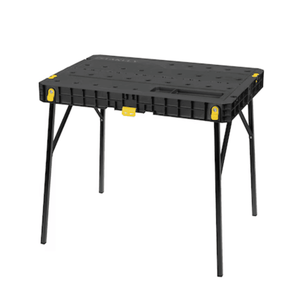 Banco Da Lavoro Portatile Pieghevole Workhorse SIL224 - Capacità 100kg - 5