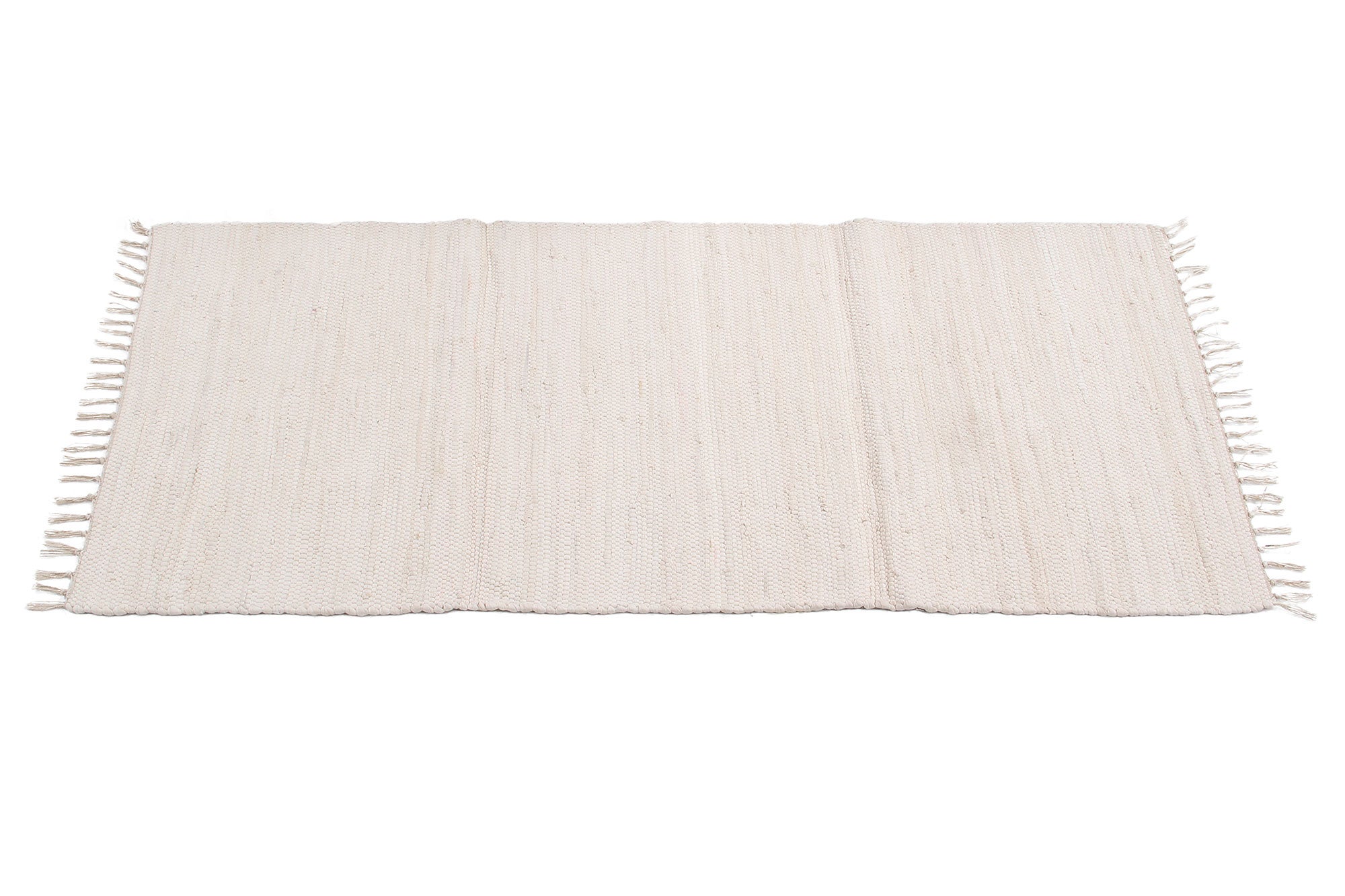(Można prać w pralce w 30°) Kilim Oryginalny Autentyczny Ręcznie Robiony 80x50 CM