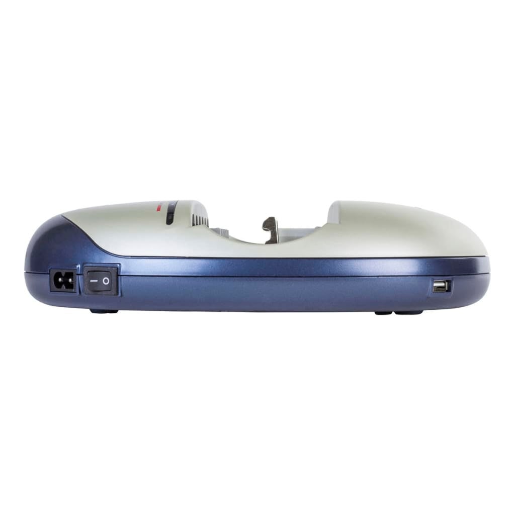 Chargeur Universel NiCd / NiMh Energy 16 Ansmann - 5