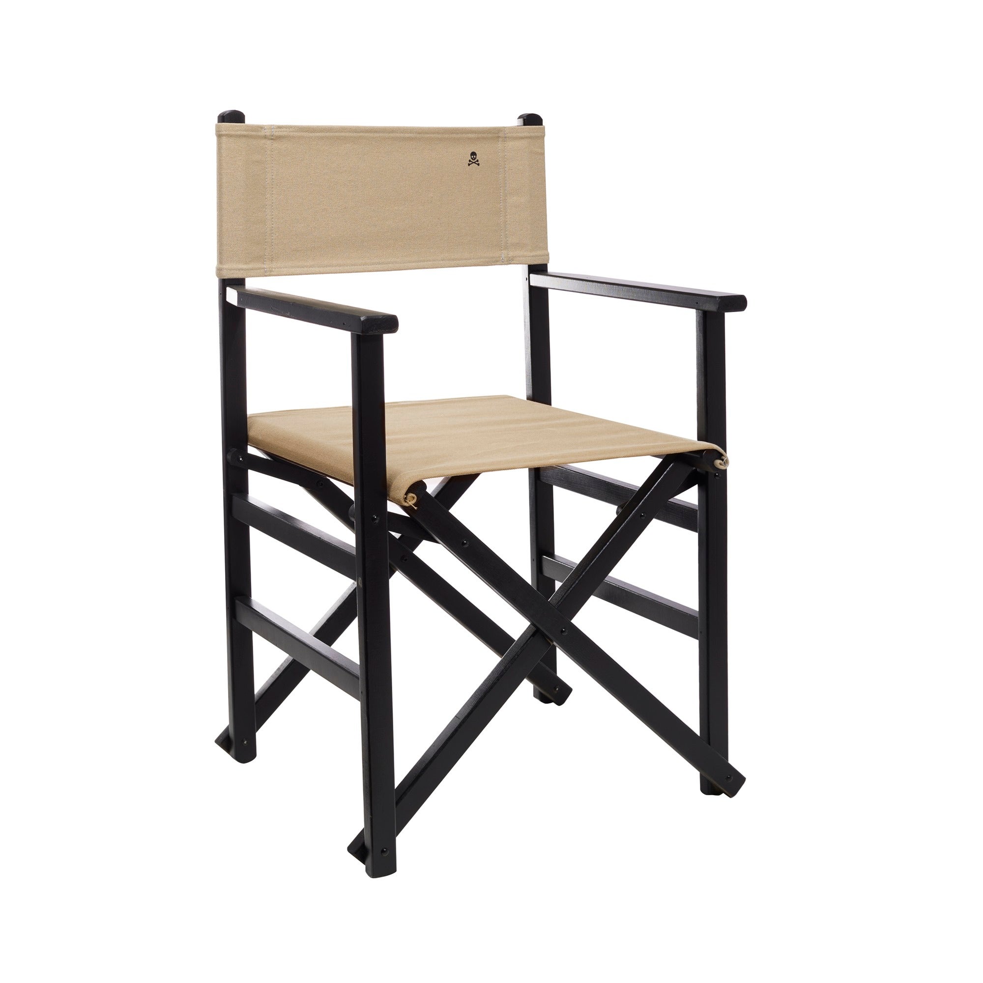 Sedia Da Regista Set Di Sedie Da Regista Pieghevoli Da Giardino - Main Image